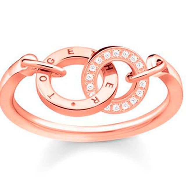 anillo corte