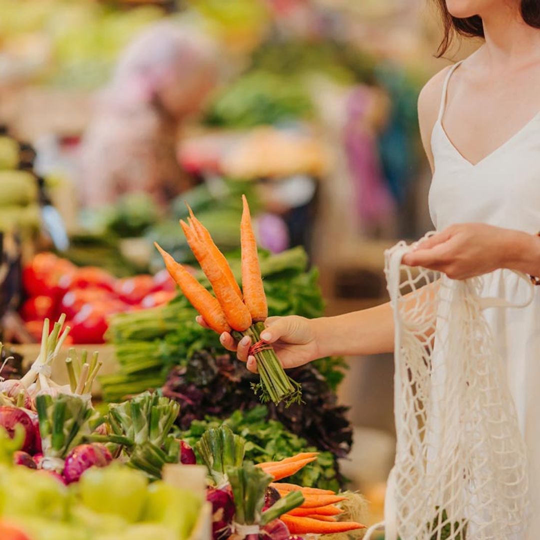 ¿Qué 10 alimentos no pueden faltar en la lista de la compra de un nutricionista?