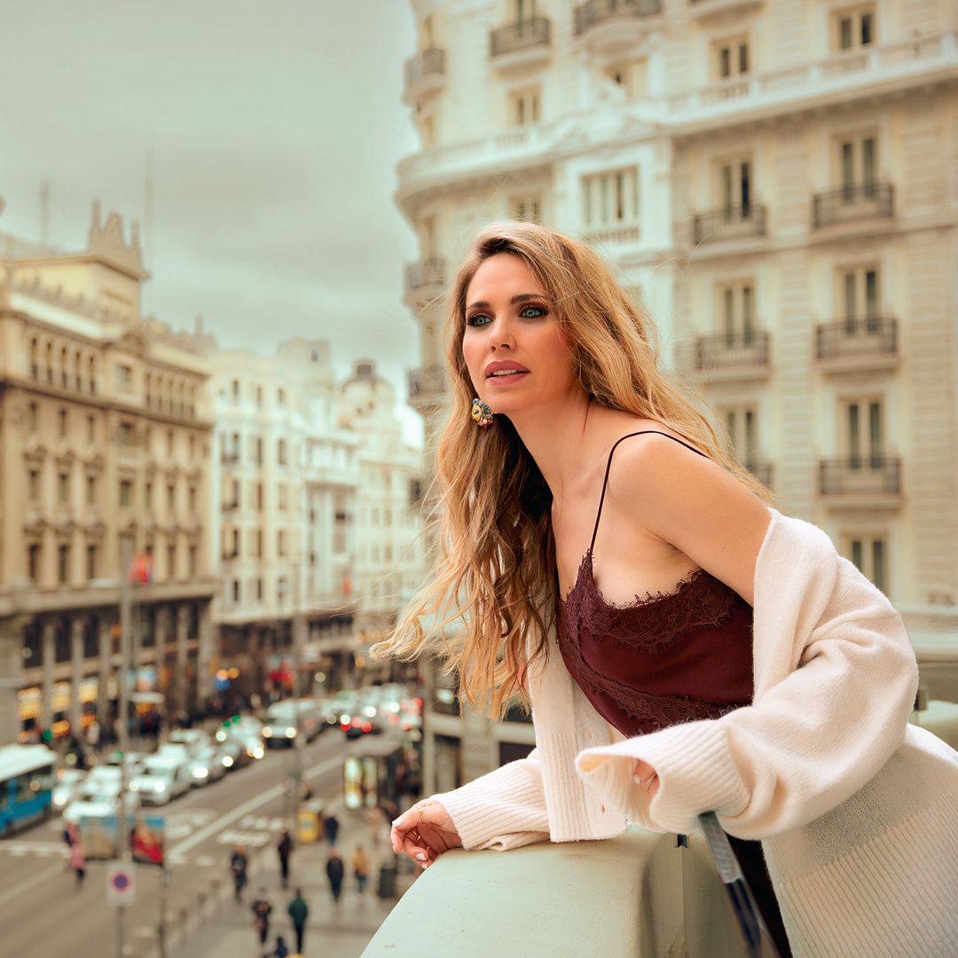 Vanesa Romero se sincera: 10 curiosidades que no sabías contadas por ella misma