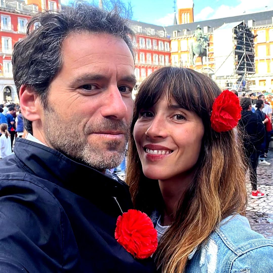 La conmovedora carta de Borja Sémper a Bárbara Goenaga tras anunciar el político que tiene cáncer: "Te mereces mejores cumpleaños que este"