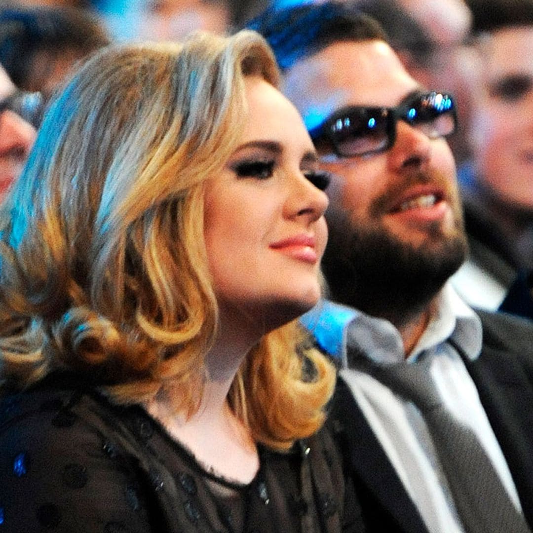 El pacto de Adele con su exmarido que afectará a su carrera musical
