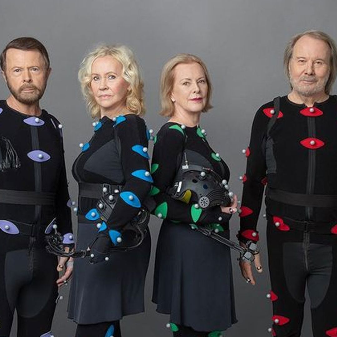 ABBA regresa por todo lo alto con nuevo disco y un revolucionario concierto 40 años después de su adiós