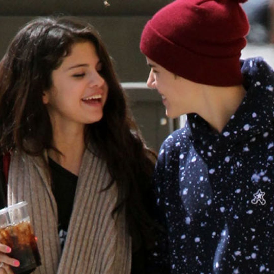 Justin Bieber y Selena Gómez, ¿nueva oportunidad?