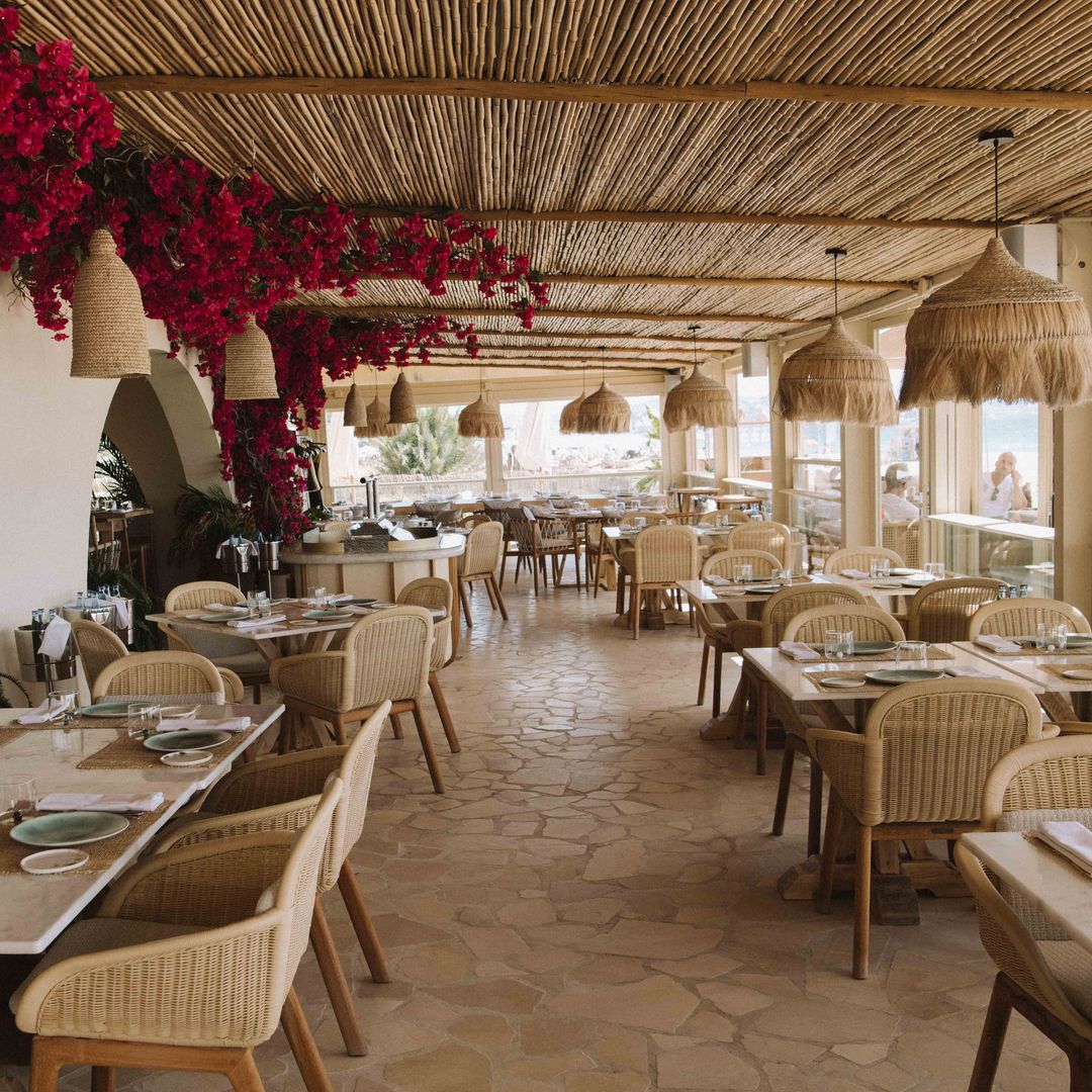 Los nuevos restaurantes de Ibiza que debes tener en tu agenda y que merecen una visita este verano 2026