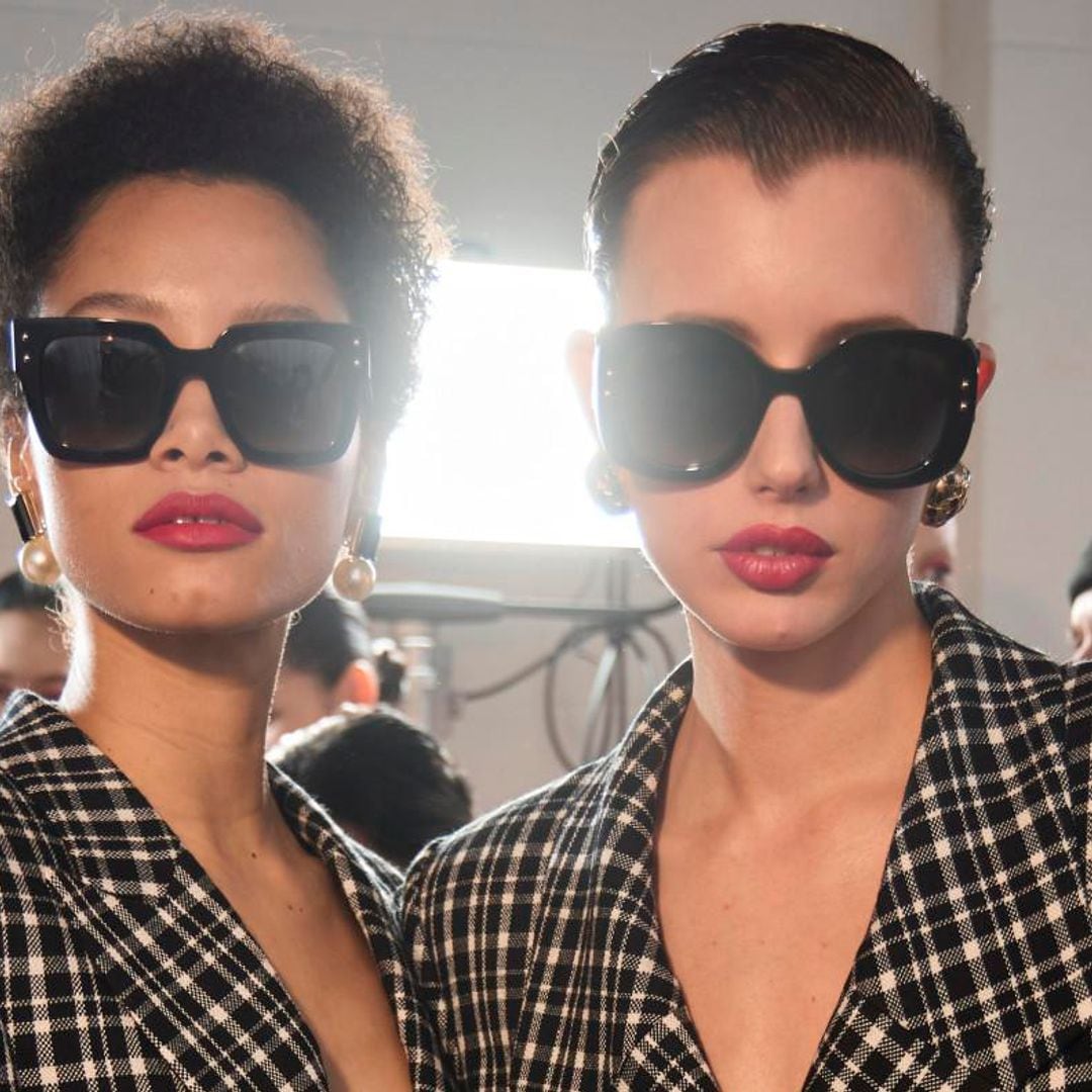 El próximo desfile Resort 2025 de Carolina Herrera será en México