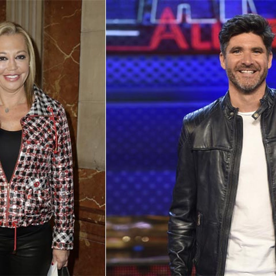 ¿Se perdonarían algún día? Belén Esteban y Toño Sanchís responden