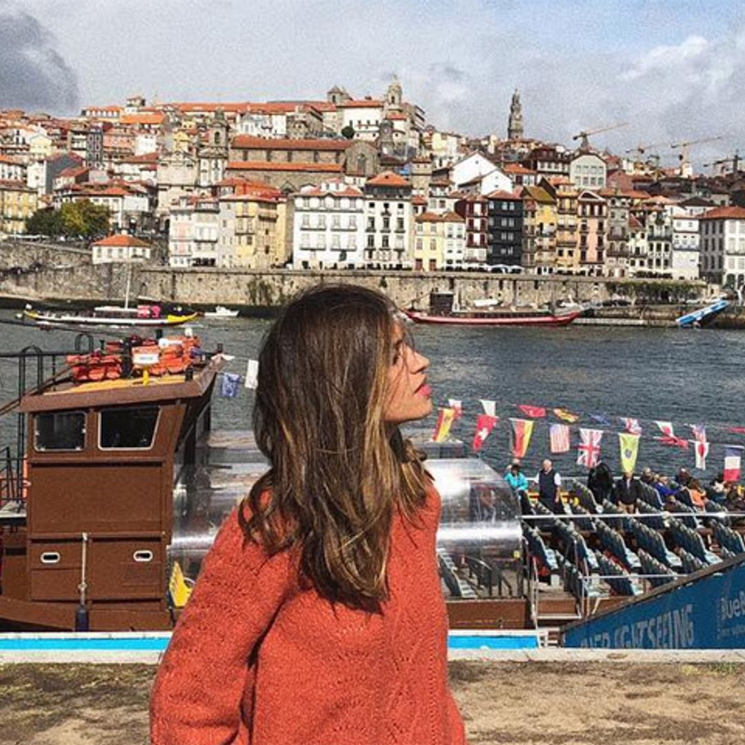 Sara Carbonero revela el deporte que Iker practica con sus hijos ¡y no es el fútbol!