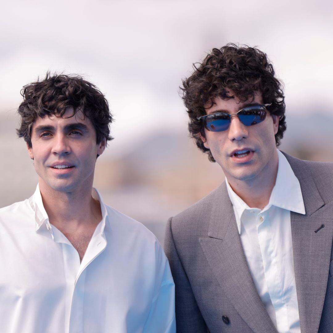 El motivo por el que Javier Calvo y Javier Ambrossi vuelven a ser Los Javis tras su ruptura: "Aquí estamos, queriéndonos mucho"