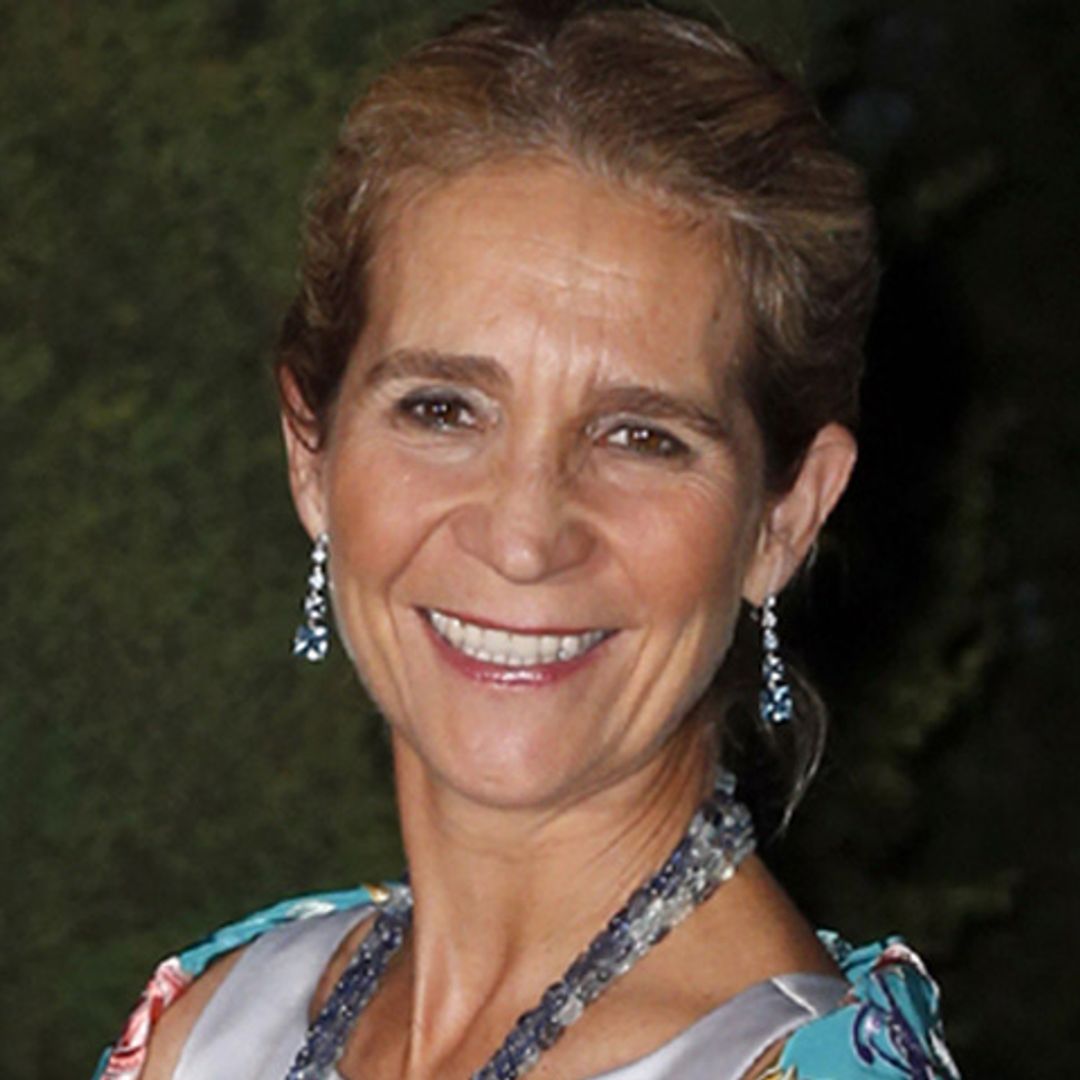 La infanta Elena cumple 54 años. Todo lo que no sabías de la hija de don Juan Carlos y doña Sofía
