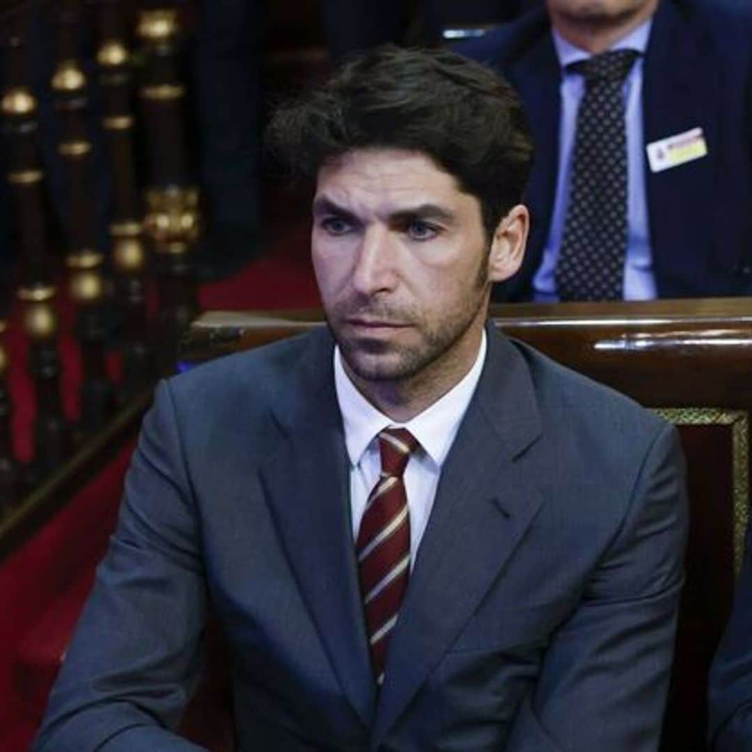 EXCLUSIVA: Cayetano Rivera y sus próximos pasos judiciales: “Las prisas son de malos toreros; es urgente esperar"