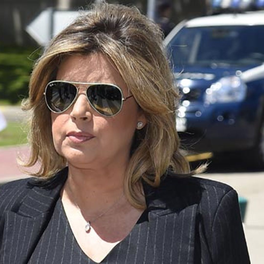 El cumpleaños más difícil para Terelu Campos