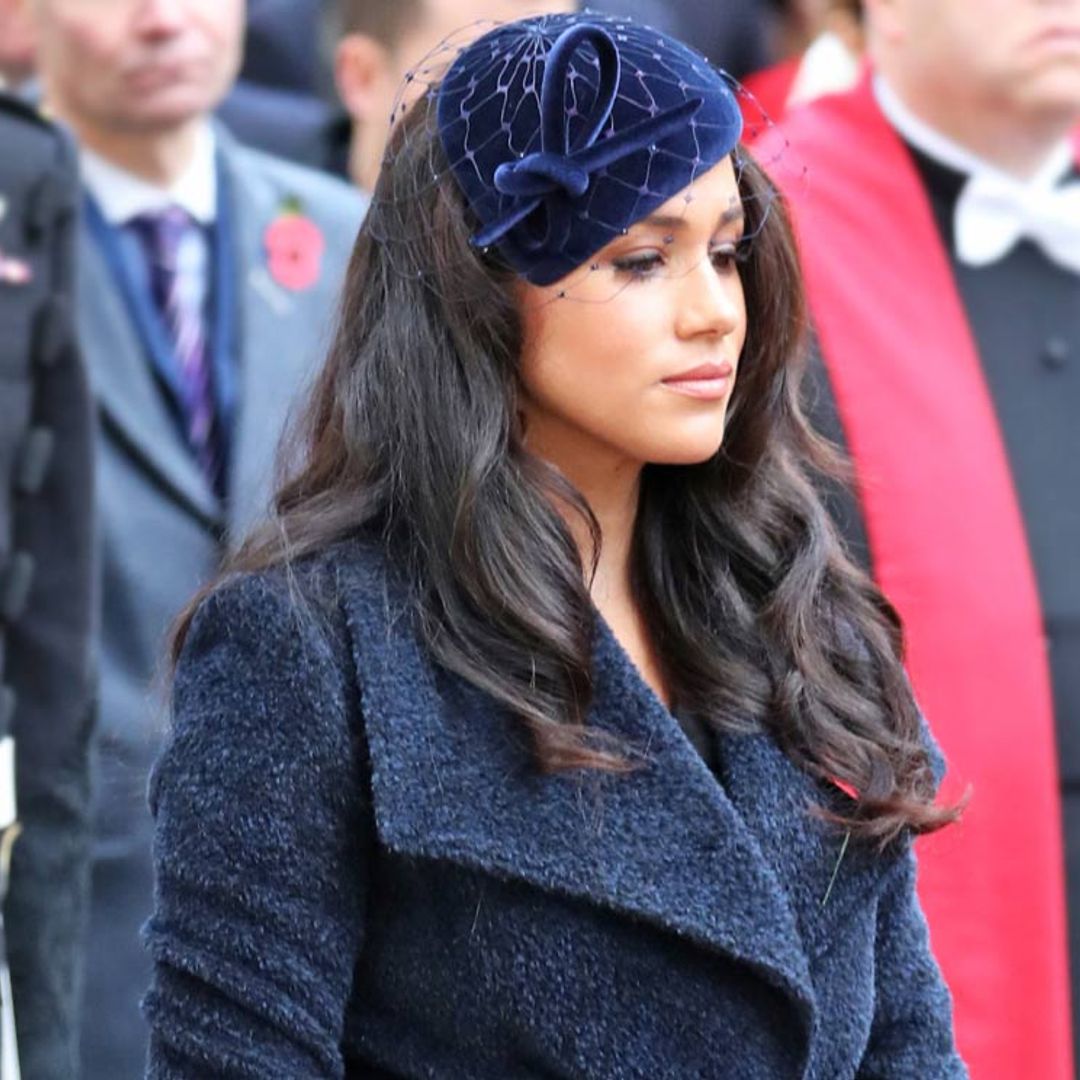 Un año agridulce para Meghan Markle: de la carta de la discordia al tiempo de reflexión
