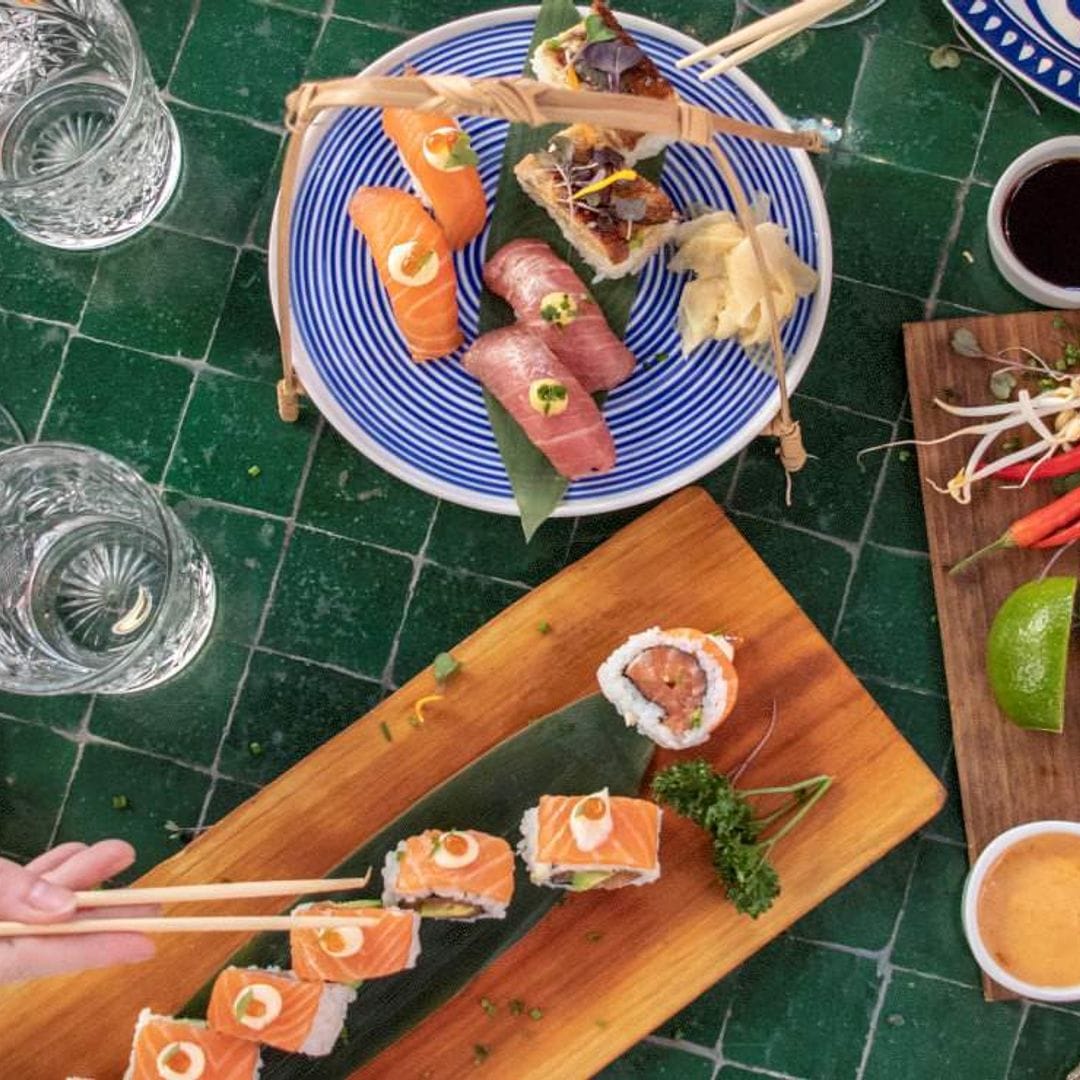 ¿Tienes ganas de 'japo' pero no quieres dejarte el bolsillo? ¡Apunta estos sitios!