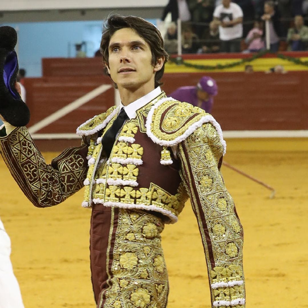 Sebastián Castella anuncia que se retira de los ruedos