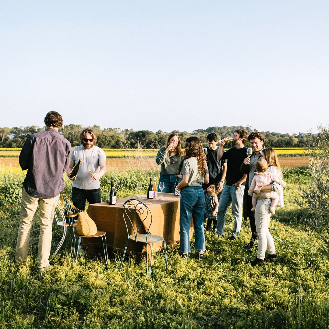 Vinos D.O. de Viu Empordà