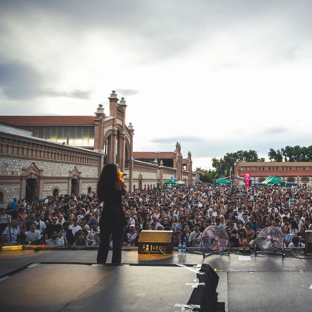 Música en las calles, arte, cine, 'shopping' y muchos planes para llenar tus días (y noches) en Madrid