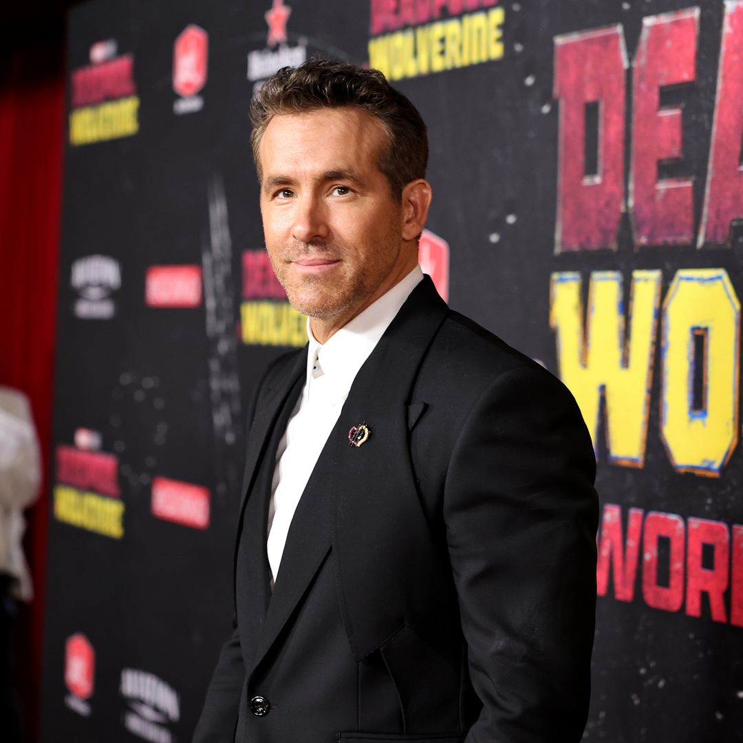 Ryan Reynolds y su respuesta de 4 palabras cuando le preguntan sobre Travis Kelce