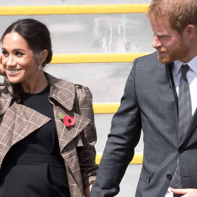 meghan harry nueva zelanda