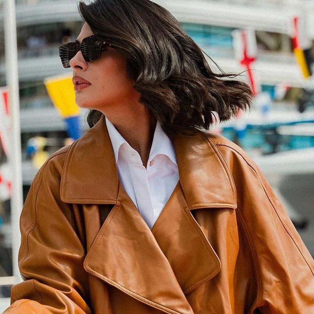 Sheynnis Palacios presume su estilo en Mónaco con moda latinoamericana