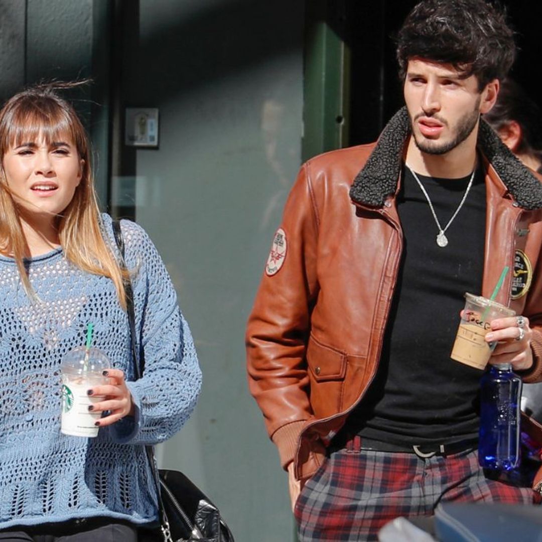 Sebastián Yatra y Aitana, ¿nos avanzaron su historia de amor a través de sus canciones?