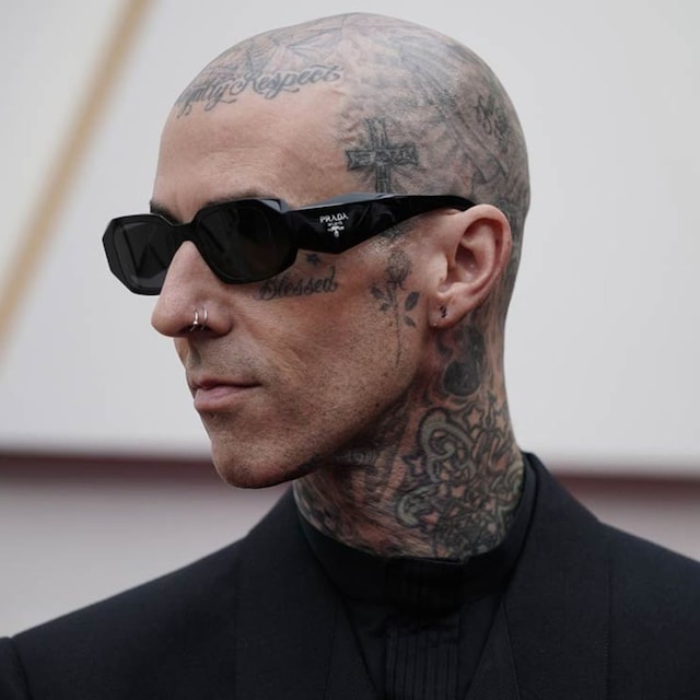 travis barker