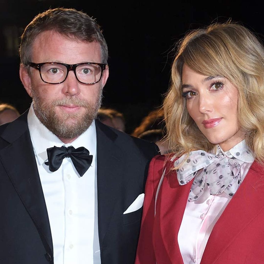 Una banda de atracadores asalta la casa londinense de Guy Ritchie