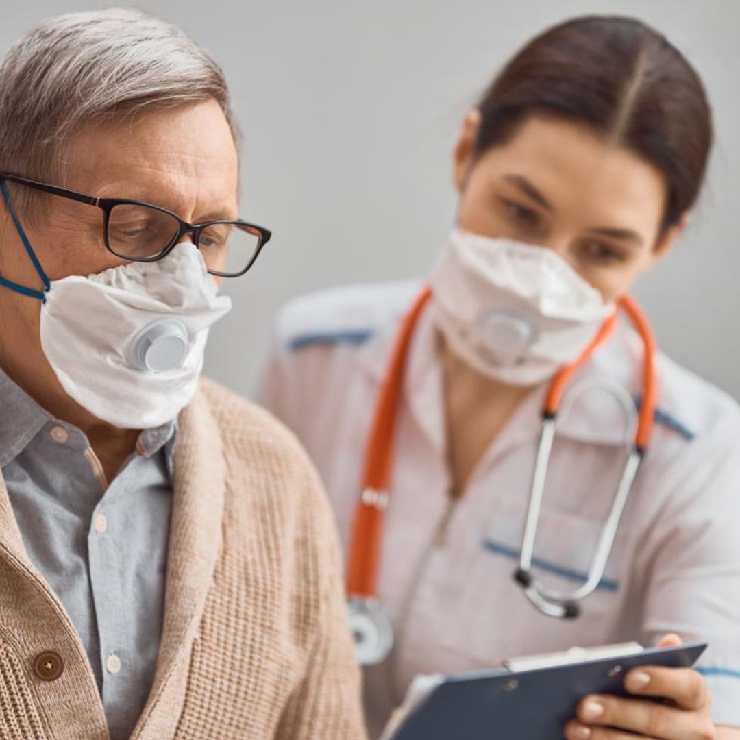 ¿Influye el tabaquismo en que mueran más hombres que mujeres por covid-19?