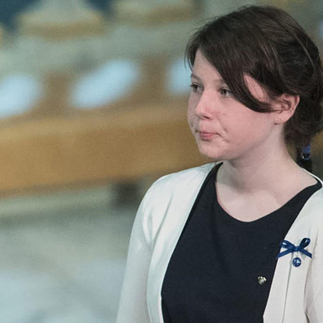La hija mayor de Marta Luisa de Noruega recuerda a su padre Ari Behn en una fecha muy significativa