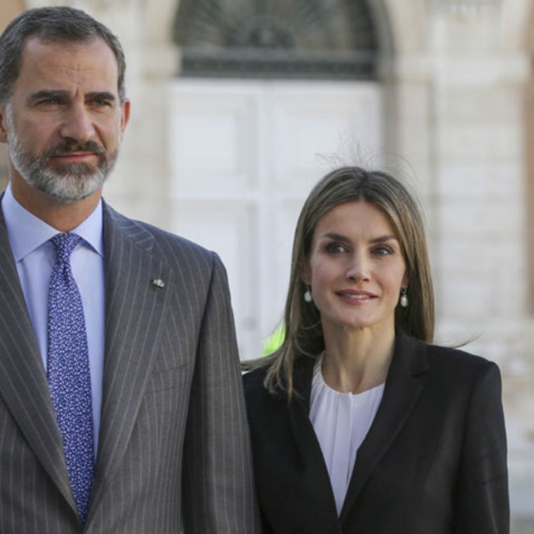 A las 12:00 se conocerá la sentencia del caso Nóos y a las 12:00 los Reyes llegarán al museo Thyssen