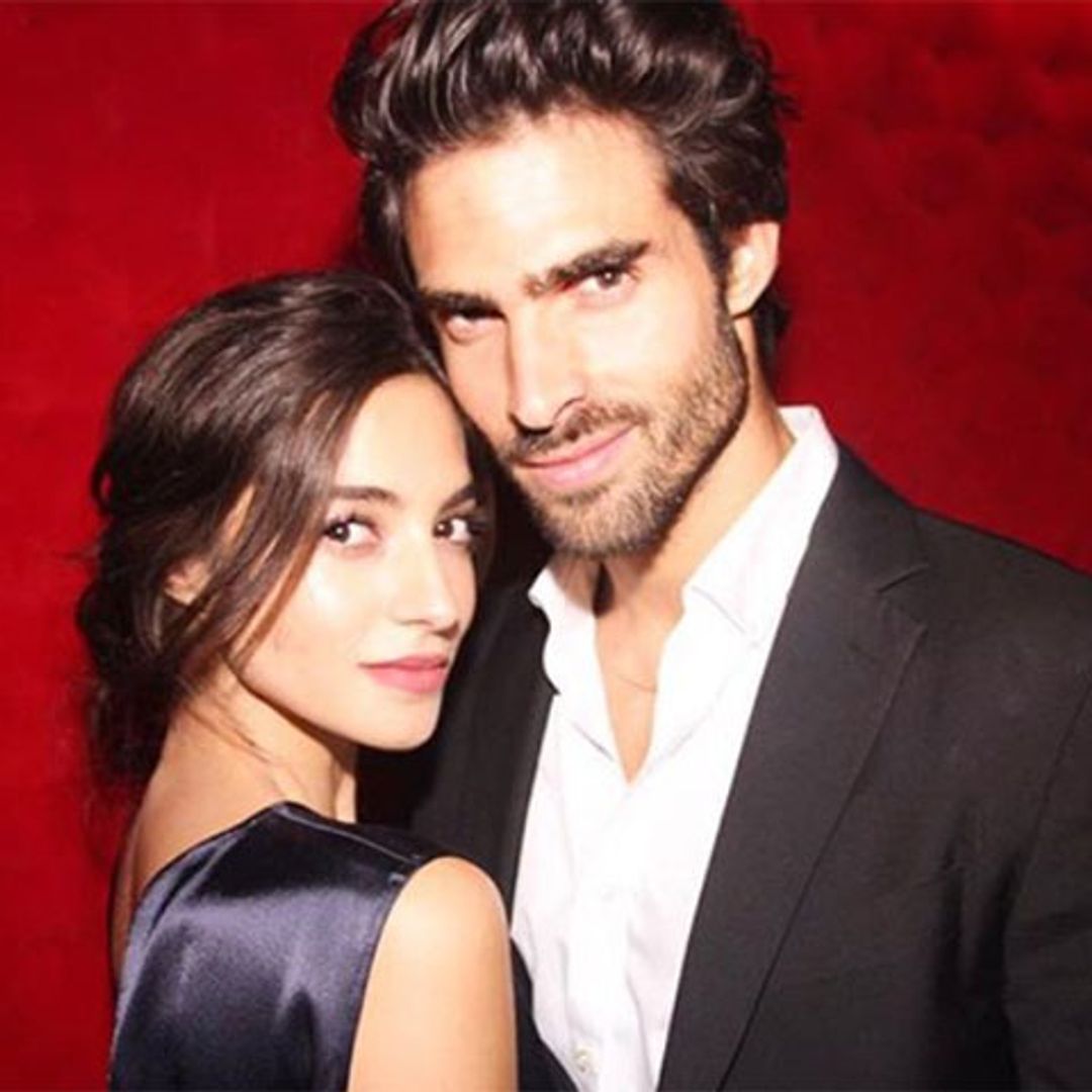 Rocío Crusset y Juan Betancourt 'rompen' en redes sociales ¡y no son los únicos!