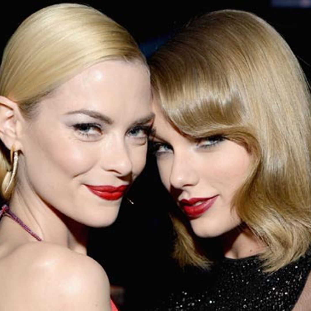 ¡Enhorabuena, Taylor Swift!: Ha nacido tu ahijado