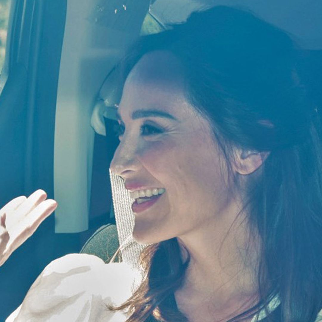 Así te hemos contado la boda de Tamara Falcó e Iñigo Onieva desde dentro