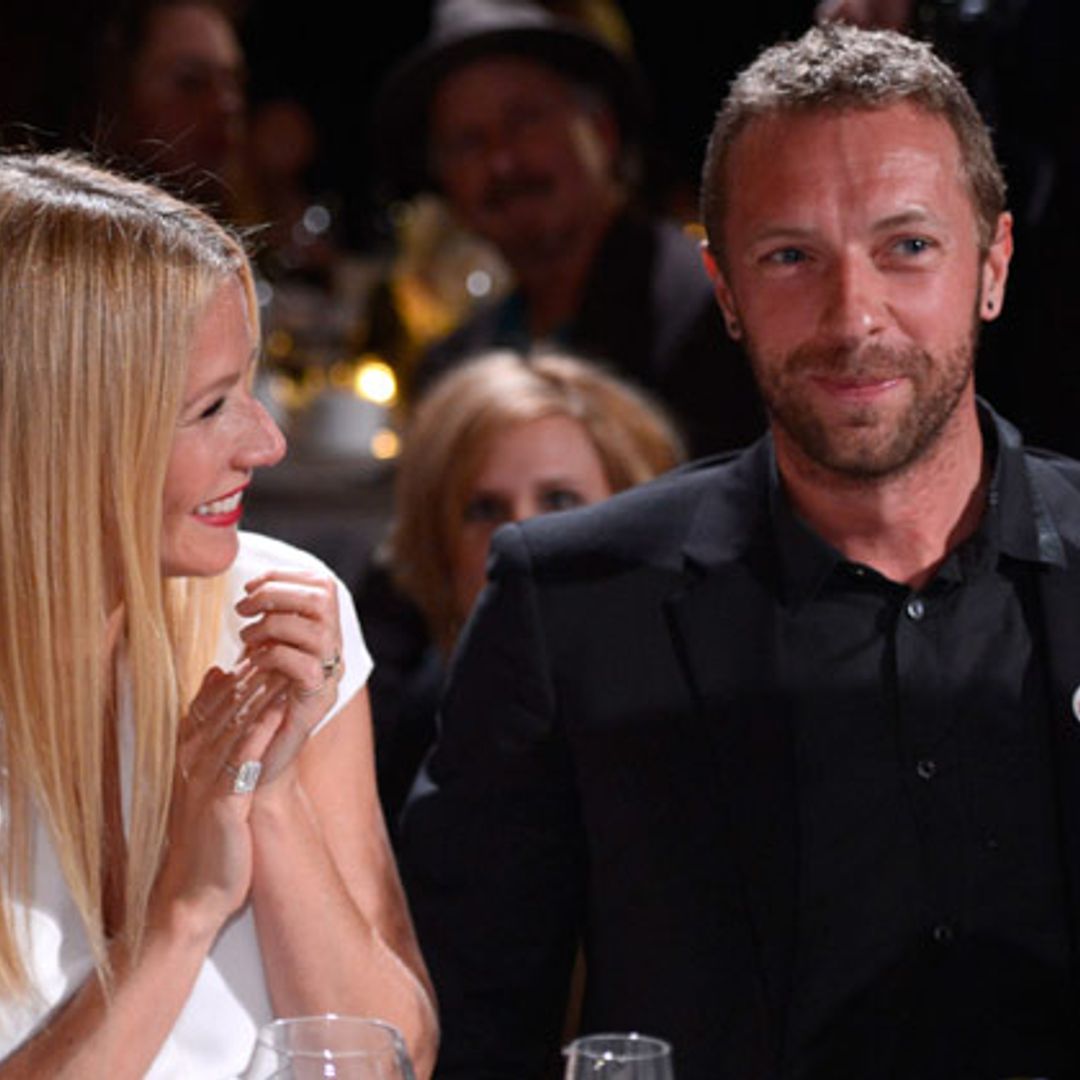 Chris Martin confiesa haber vivido 'un año de depresión' tras la ruptura con Gwyneth Paltrow
