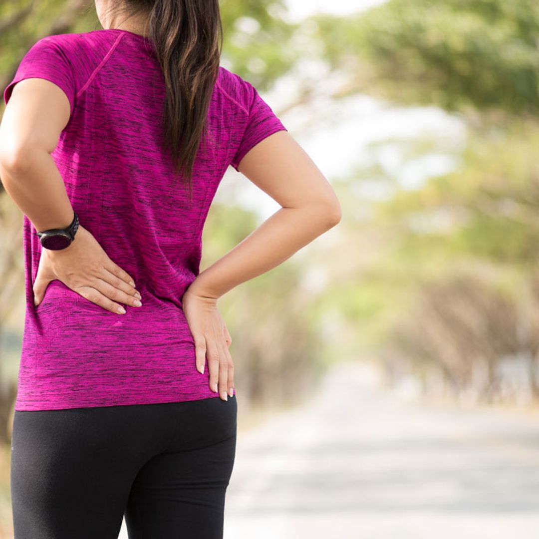 ¿Por qué me duele la cadera?