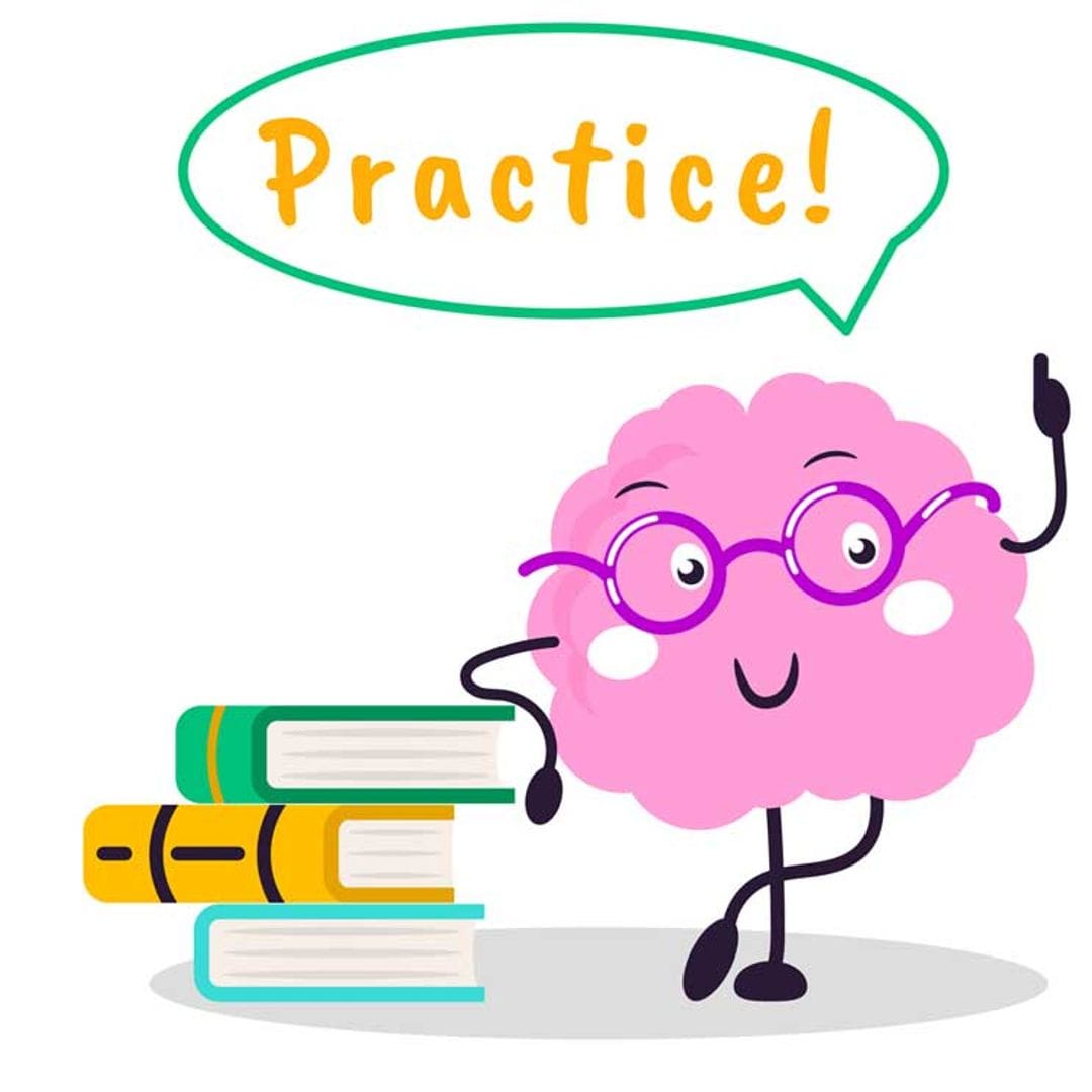 ¿Quieres estimular tu agilidad mental? Pon a prueba tu cerebro con este ejercicio