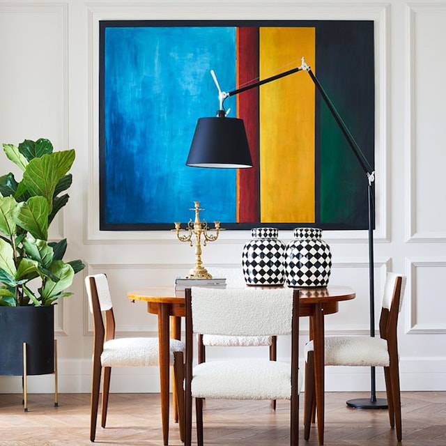 claves decorar estilo eclectico hola