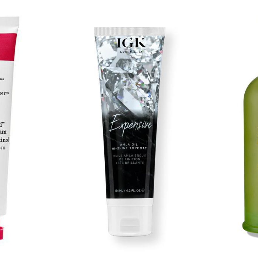 Veganas y ‘cruelty free’: 10 marcas de belleza para probar
