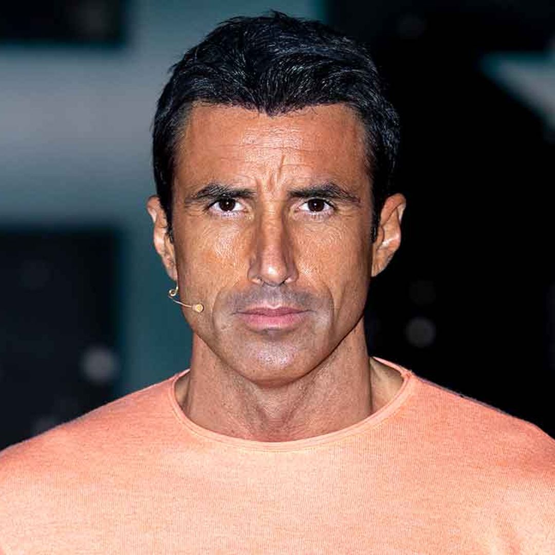 Hugo Martín, marido de Adara, destrozado tras conocer la decisión de su mujer