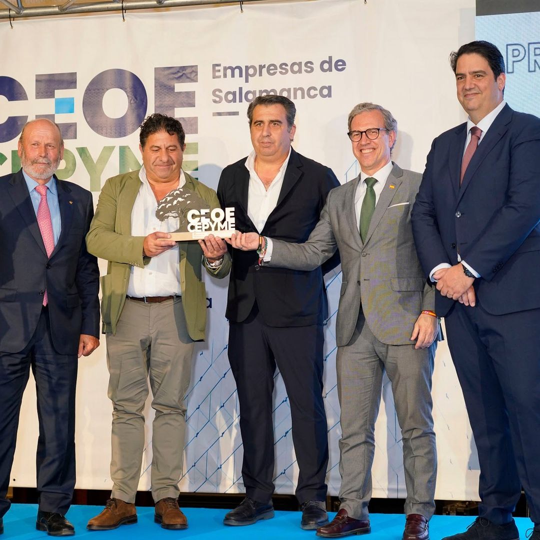 Muere a los 54 años José Antonio Campal, conocido empresario salmantino, en un accidente de moto