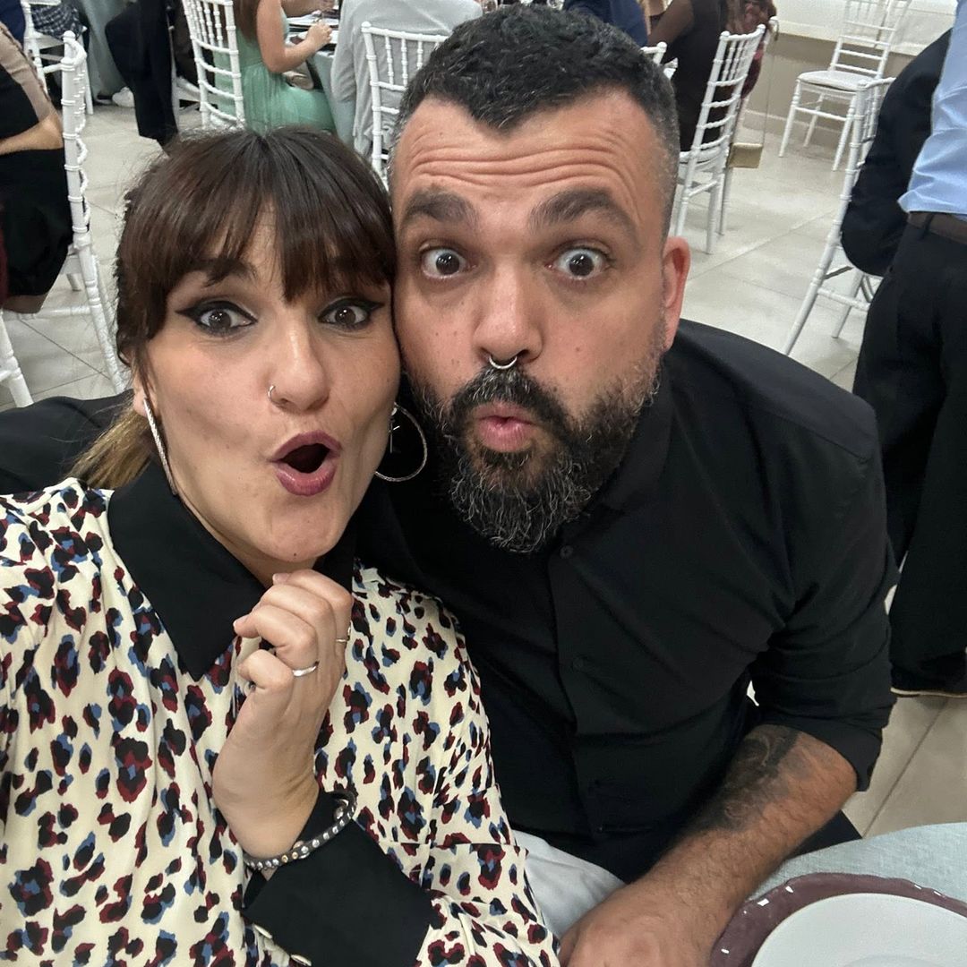 Rozalén y Bonzo comienzan una nueva etapa juntos con la llegada de su primer hijo, una felicidad que habían mantenido en secreto durante cuatro meses