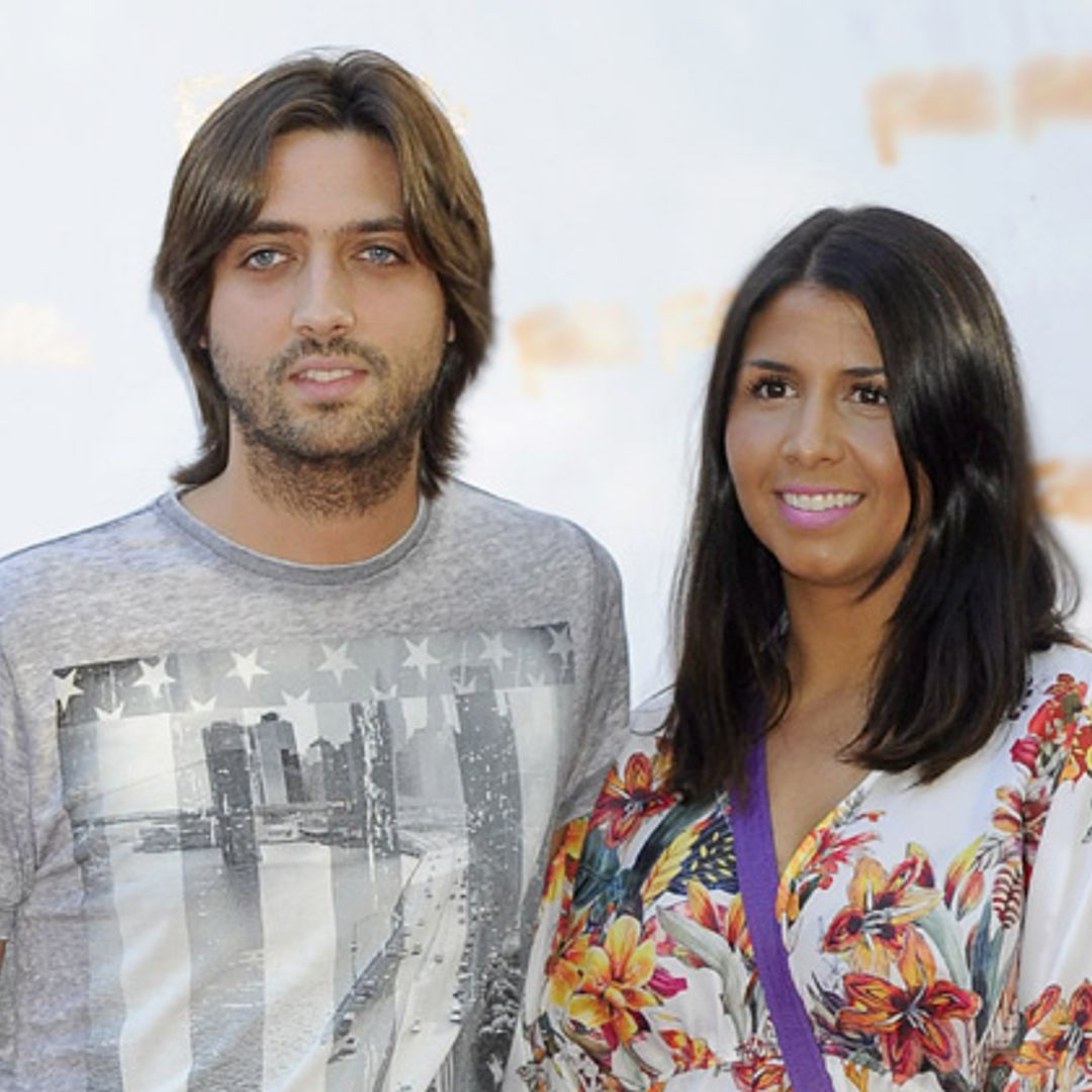 ¡Boda a la vista! La hermana de Fernando Verdasco se casa con el hijo de Juan José Carmona, de Ketama