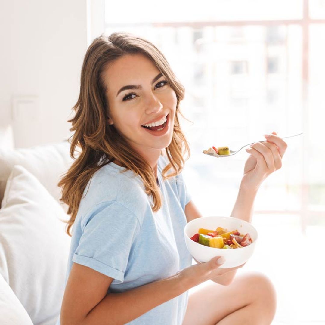 Los alimentos que debes incluir en tu dieta para evitar el déficit de vitamina D