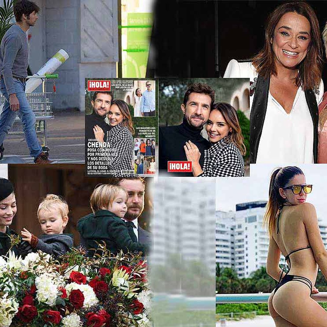 No dejes de leer las noticias más importantes de la semana