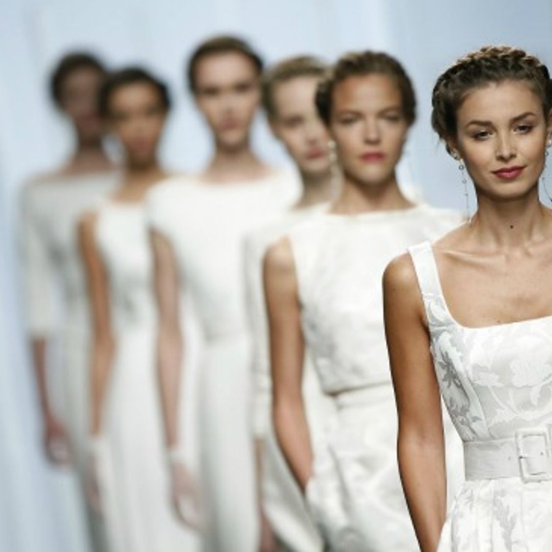 'Shopping': 9 consejos para encontrar el vestido de la novia
