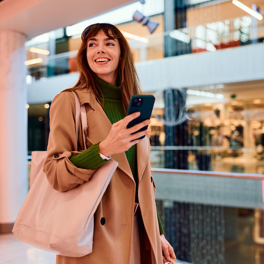 Las 10 mejores ofertas de El Corte Inglés para este fin de semana en algunas de nuestras marcas favoritas: Calvin Klein, Nike o Bimba y Lola