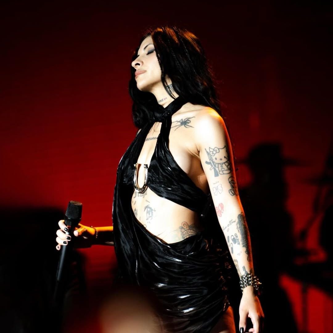 La sincera revelación de Cazzu sobre su pasado amoroso, ¿indirecta a Nodal?