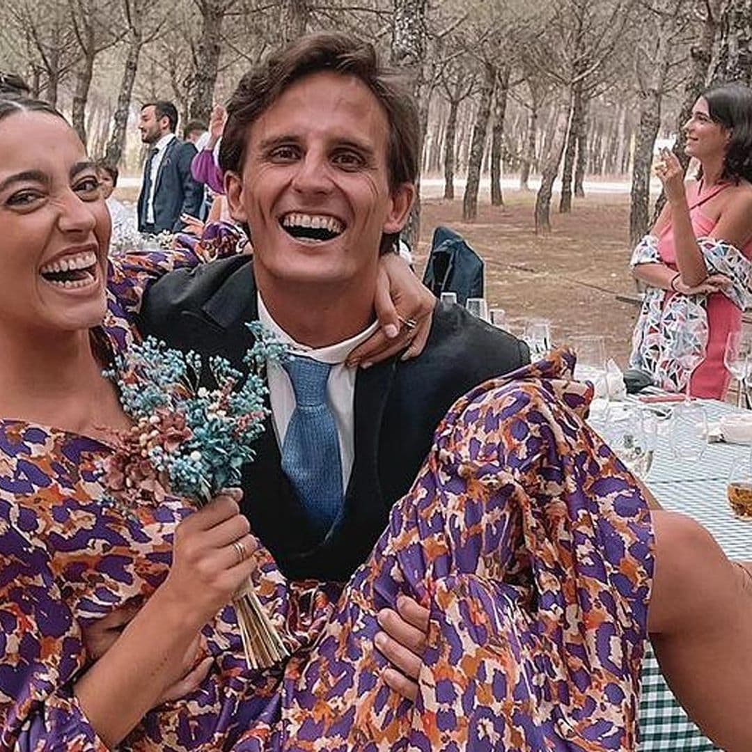 El emocionante vídeo de Ana Iglesias, ganadora de 'Masterchef 8', contando que… ¡se ha prometido!