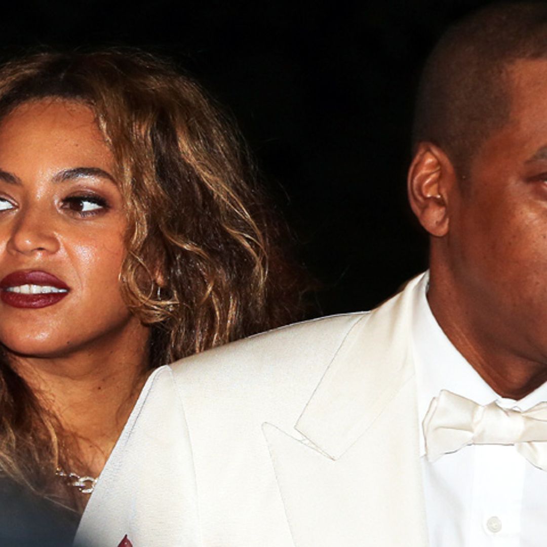 Jay-Z admite haber engañado a Beyoncé: 'Lo más difícil es ver en su rostro el dolor que has causado'