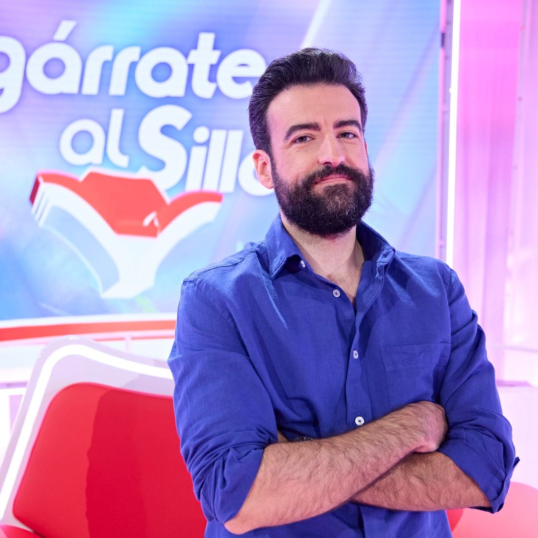 Rafa Castaño le confiesa a Roberto Leal en qué ha gastado el bote de 'Pasapalabra': "En Madrid no te da para una casa"