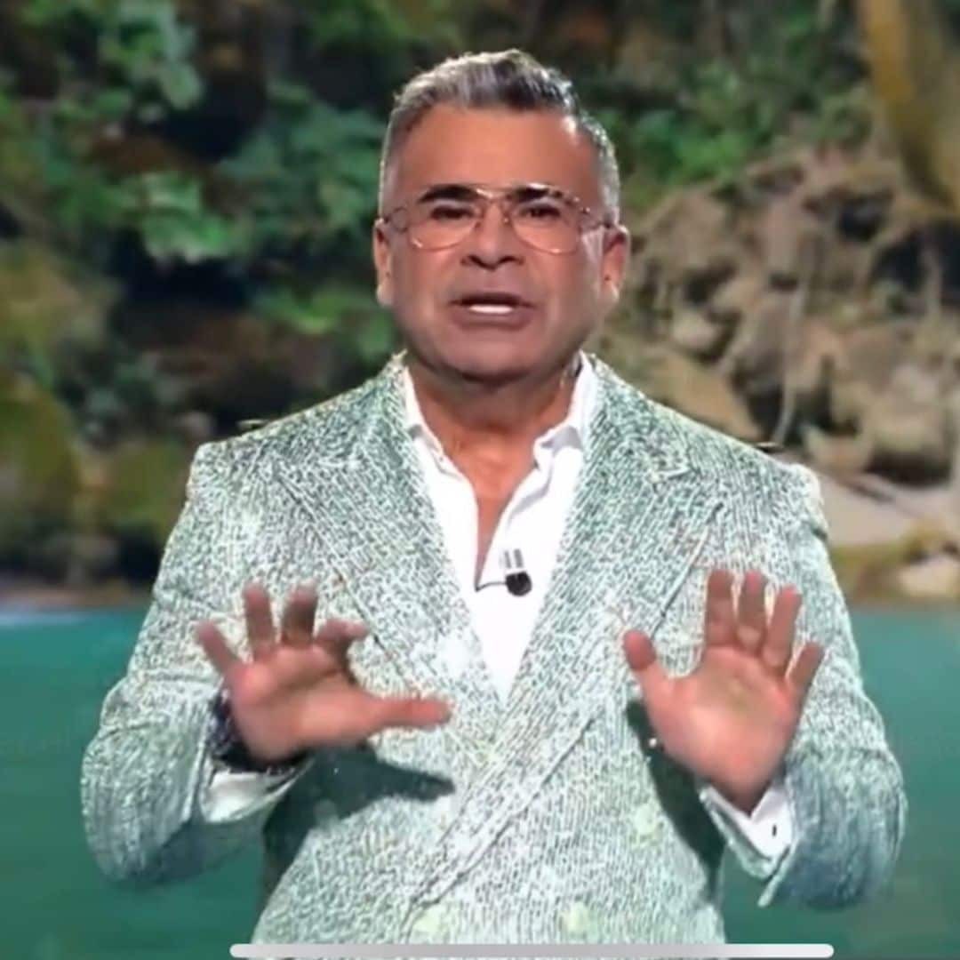 La inesperada apuesta de Jorge Javier Vázquez sobre el ganador de 'Supervivientes 2025'